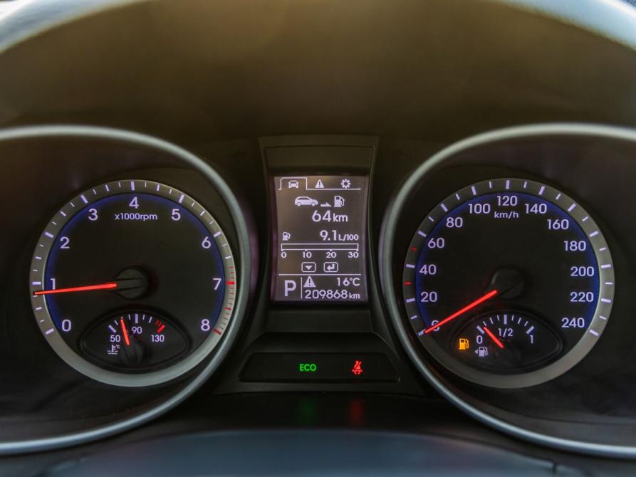 Hyundai Santa Fe III Волгоград  - изображение 9