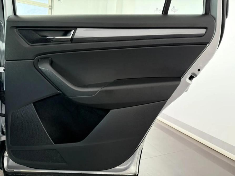 Skoda Kodiaq I Подольск  - изображение 16
