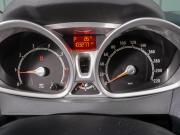 Ford Fiesta Mk6 Воронеж  - изображение 35