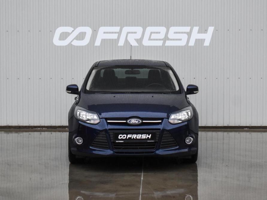 Ford Focus III Краснодар  - изображение 3
