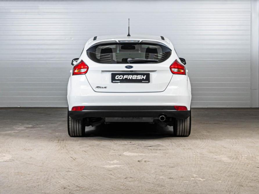 Ford Focus III Рестайлинг Ставрополь  - изображение 4
