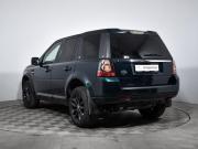 Land Rover Freelander II Рестайлинг 2 Санкт-Петербург  - изображение 28