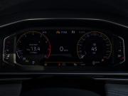 Volkswagen Tiguan II Рестайлинг Москва  - изображение 28