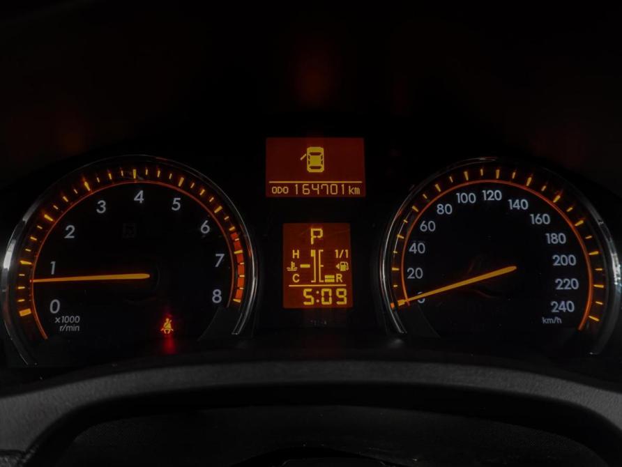 Toyota Avensis III Воронеж  - изображение 19