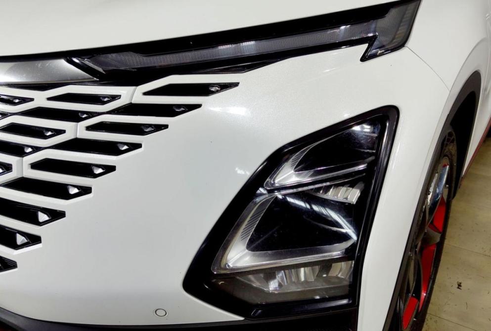 Omoda C5 I Волгоград  - изображение 9