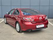 Mazda 6 II (GH) Рестайлинг Воронеж  - изображение 25