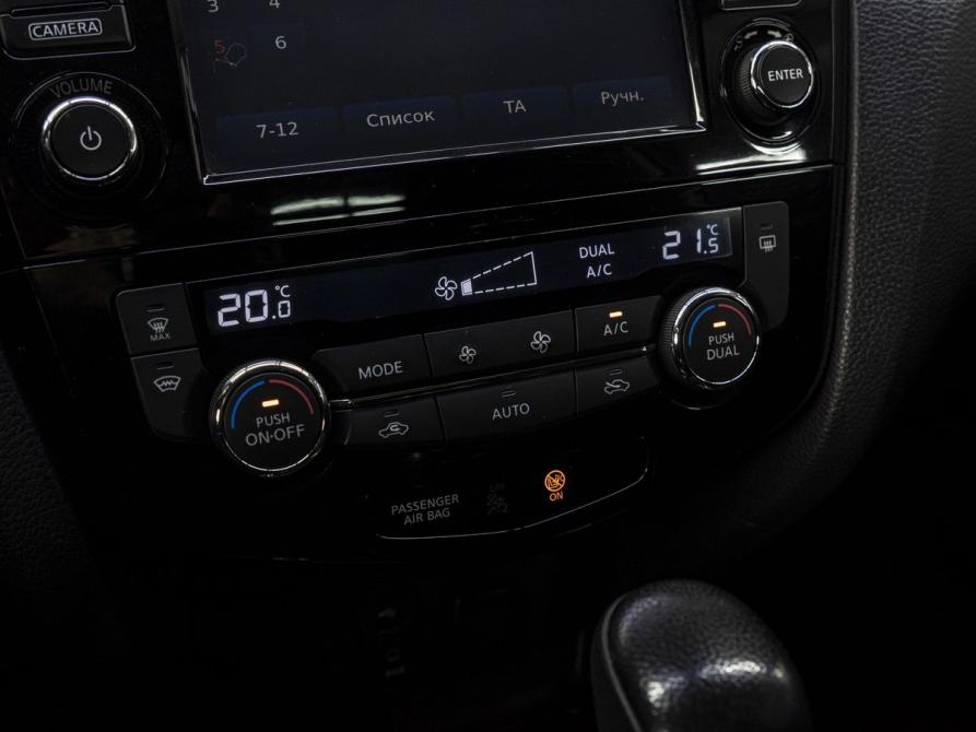 Nissan X-Trail III Тюмень  - изображение 21