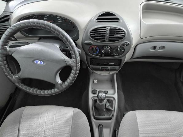 Lada (ВАЗ) Kalina I с пробегом 2011 года, цена 266 000 рублей, 124040 км, универсал, Автокод Объявления