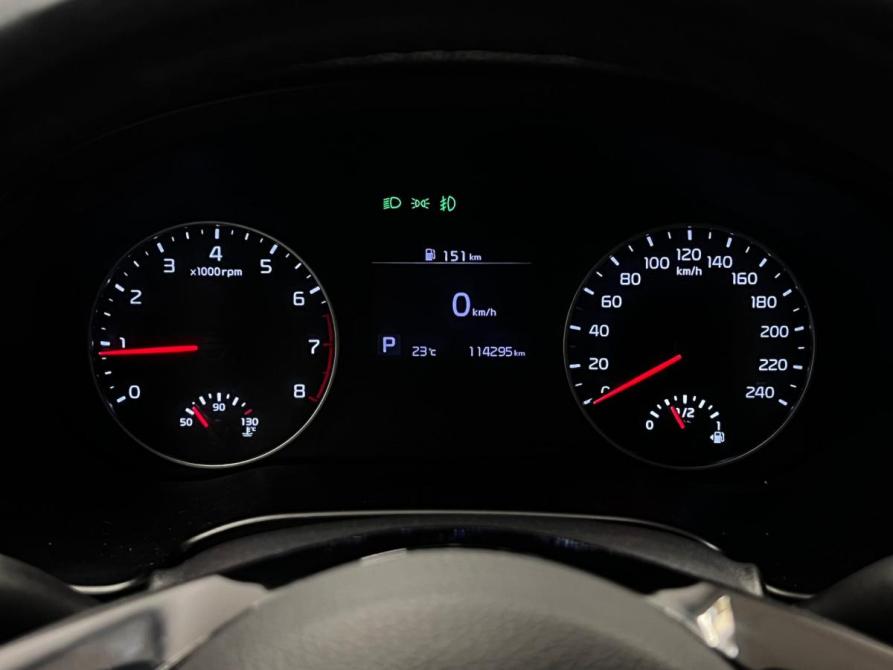 Kia Seltos I Санкт-Петербург  - изображение 9