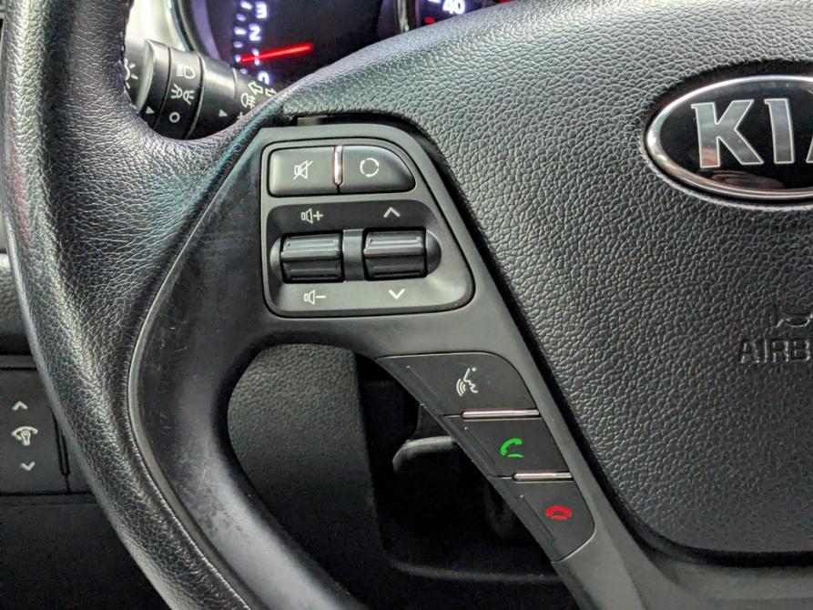 Kia Ceed II Рестайлинг Москва  - изображение 6