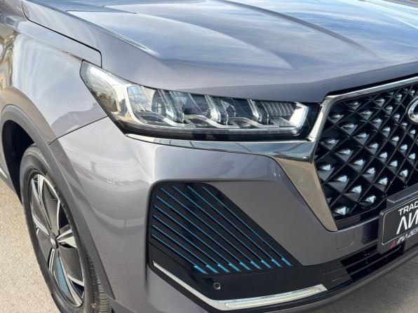 Chery Tiggo 7 Pro Plug-in Hybrid с пробегом 2023 года, цена 2 650 000 рублей, 18600 км, внедорожник, Автокод Объявления