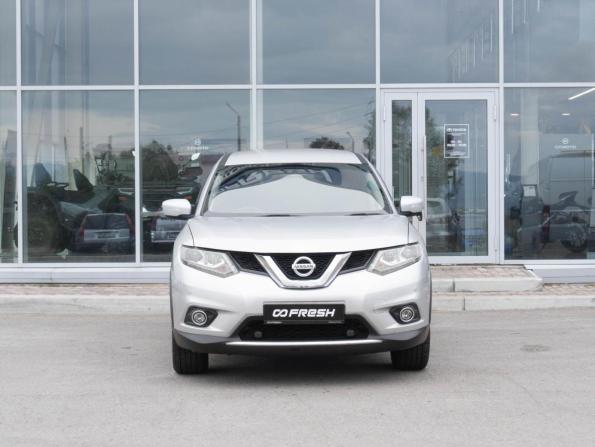 Nissan X-Trail III с пробегом 2015 года, цена 1 399 000 рублей, 137195 км, внедорожник, Автокод Объявления