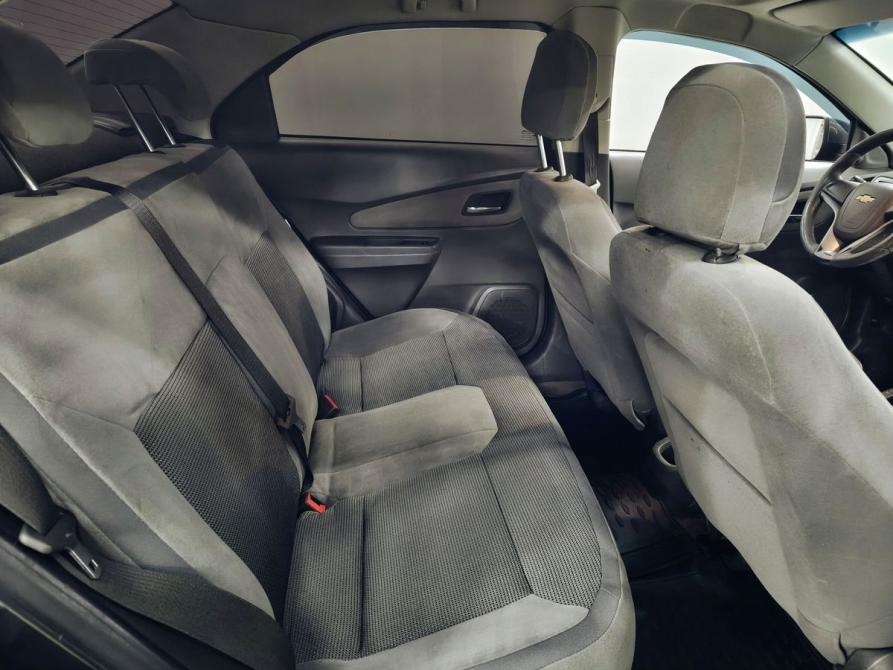 Chevrolet Cobalt II Рестайлинг Москва  - изображение 12