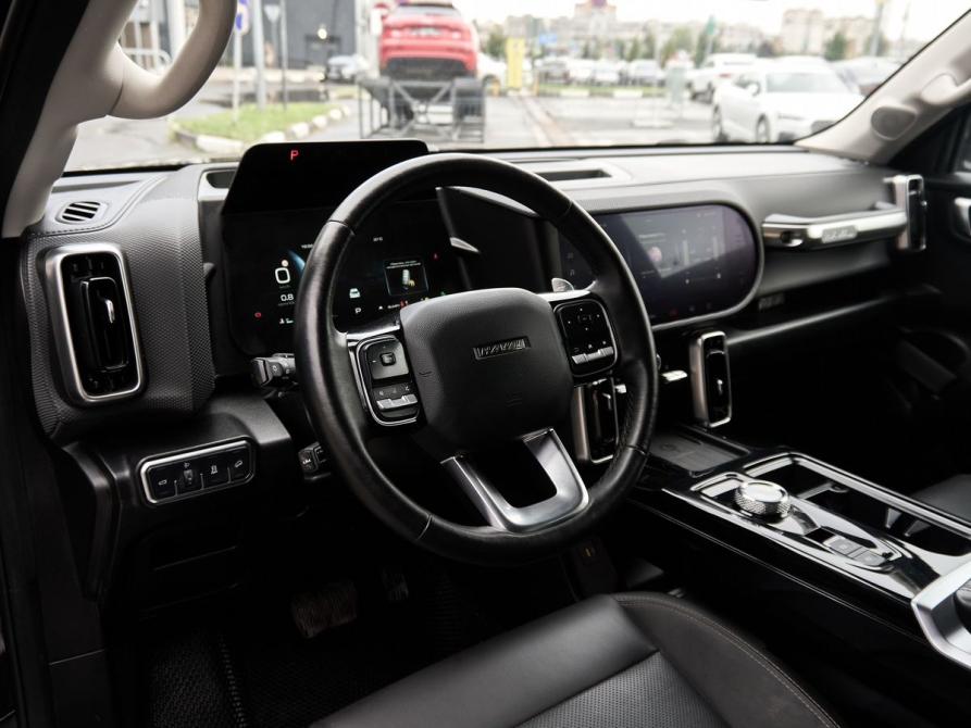 Haval Dargo Казань  - изображение 5