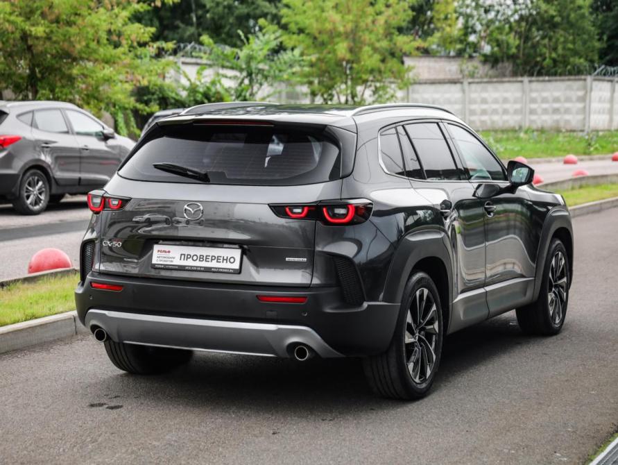Mazda CX-50 Санкт-Петербург  - изображение 6