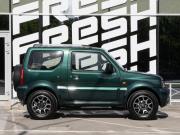 Suzuki Jimny III Рестайлинг 1 Волгоград  - изображение 18