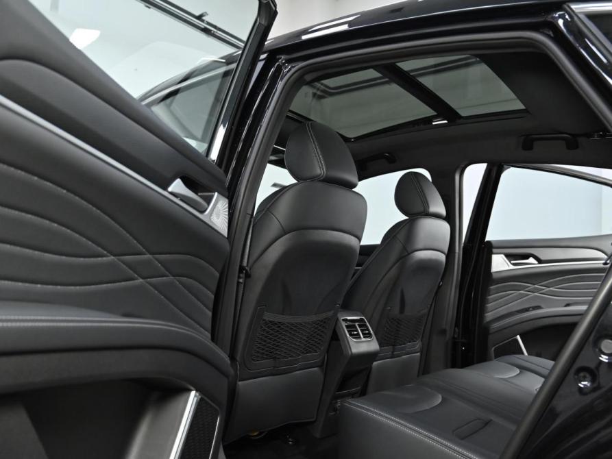 Dongfeng DFSK ix5 Москва  - изображение 16