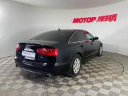 Audi A6 IV (C7) Воронеж  - изображение 25