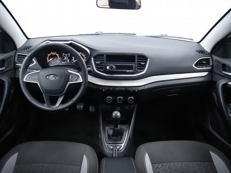 Lada (ВАЗ) Vesta I Рестайлинг (NG) Уфа  - изображение 15