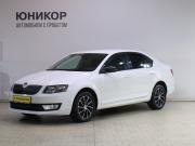 Skoda Octavia III (A7) Дзержинск  - изображение 19