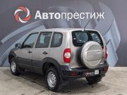Chevrolet Niva I Рестайлинг Пермь  - изображение 29
