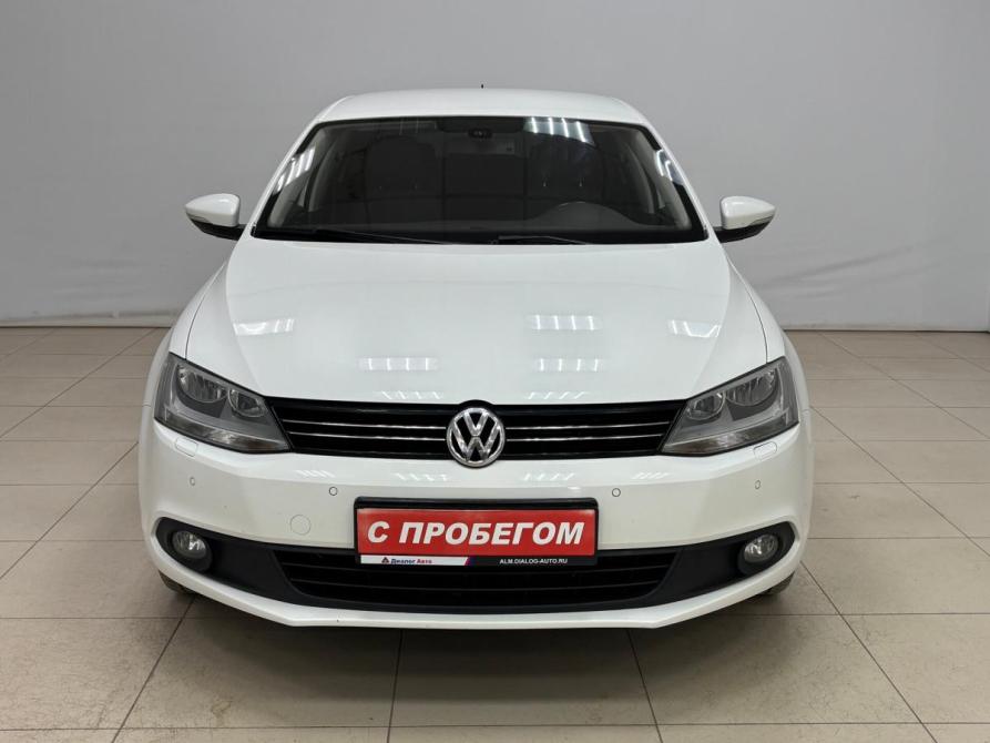 Volkswagen Jetta VI Альметьевск  - изображение 2