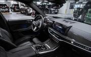 BMW X7 I (G07) Рестайлинг Москва  - изображение 43