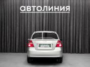 Chevrolet Aveo I Рестайлинг Красноярск  - изображение 25