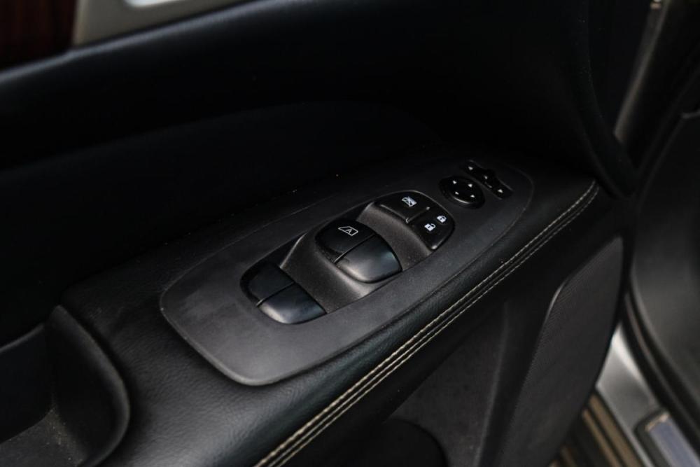 Nissan Pathfinder IV Москва  - изображение 19