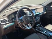 Kia Optima IV Рестайлинг Казань  - изображение 18