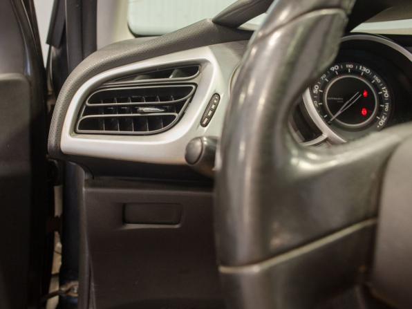Citroen C3 II с пробегом 2010 года, цена 465 000 рублей, 198560 км, хэтчбек, Автокод Объявления