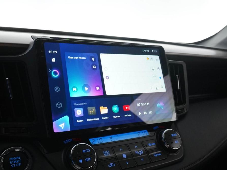Toyota RAV4 IV (XA40) Москва  - изображение 14