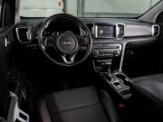 Kia Sportage III Рестайлинг Воронеж  - изображение 29