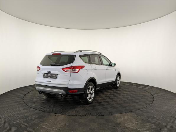 Ford Kuga II с пробегом 2016 года, цена 1 590 000 рублей, 87440 км, внедорожник, Автокод Объявления