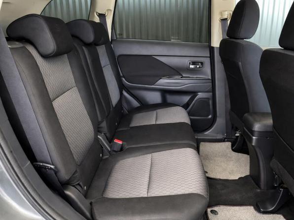 Mitsubishi Outlander III с пробегом 2013 года, цена 1 377 000 рублей, 166550 км, внедорожник, Автокод Объявления