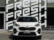 Kia Sportage IV Волгоград  - изображение 23
