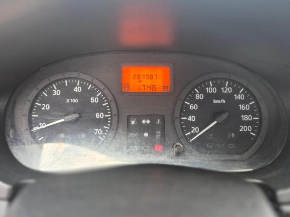 Renault Logan I с пробегом 2007 года, цена 219 000 рублей, 287387 км, седан, Автокод Объявления