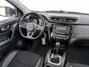 Nissan Qashqai II Рестайлинг Москва  - изображение 56