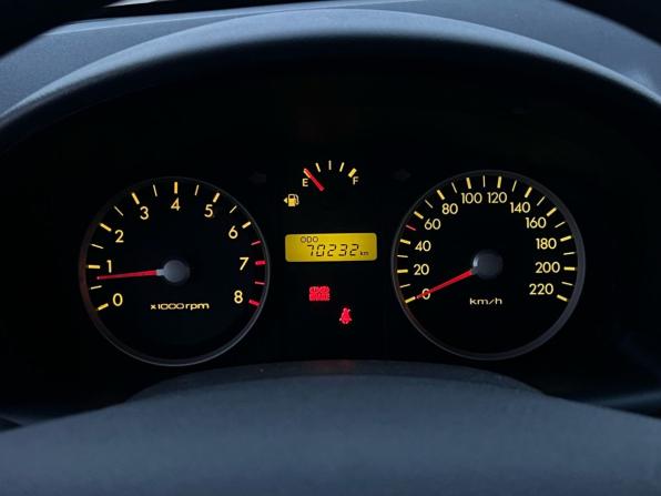 Hyundai Getz I Рестайлинг с пробегом 2008 года, цена 550 000 рублей, 70232 км, хэтчбек, Автокод Объявления