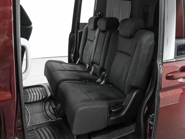 Honda Stepwgn IV Рестайлинг с пробегом 2013 года, цена 1 619 000 рублей, 230875 км, минивэн, Автокод Объявления