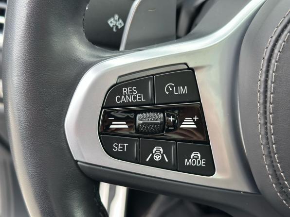 BMW X6 III (G06) с пробегом 2022 года, цена 9 990 000 рублей, 42788 км, внедорожник, Автокод Объявления