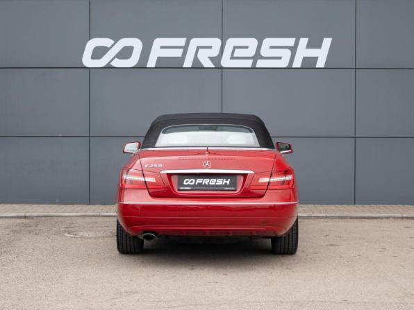 Mercedes-Benz E-Класс IV (W212 S212 C207) с пробегом 2012 года, цена 3 000 000 рублей, 67206 км, кабриолет, Автокод Объявления
