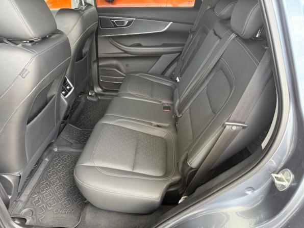 Chery Tiggo 8 I с пробегом 2020 года, цена 1 749 000 рублей, 53945 км, внедорожник, Автокод Объявления