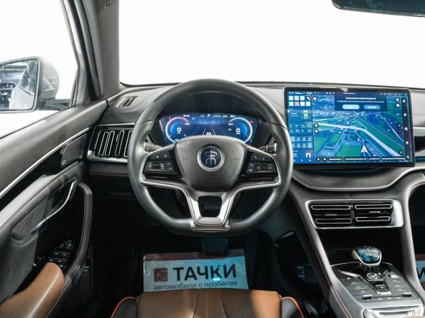 BYD Song Plus I с пробегом 2022 года, цена 2 950 000 рублей, 55779 км, внедорожник, Автокод Объявления
