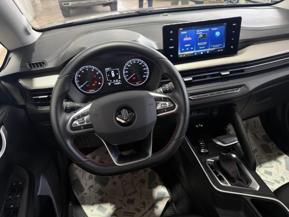 Livan X3 Pro с пробегом 2024 года, цена 1 400 000 рублей, 14689 км, внедорожник, Автокод Объявления
