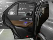 Mercedes-Benz GLE II (V167) Рестайлинг Москва  - изображение 57