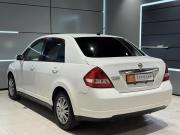 Nissan Tiida I Новосибирск  - изображение 18