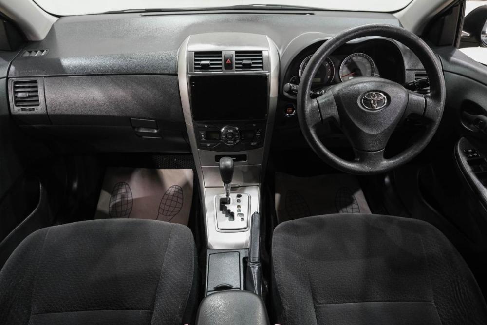 Toyota Corolla X (E140 E150) Новокузнецк  - изображение 18