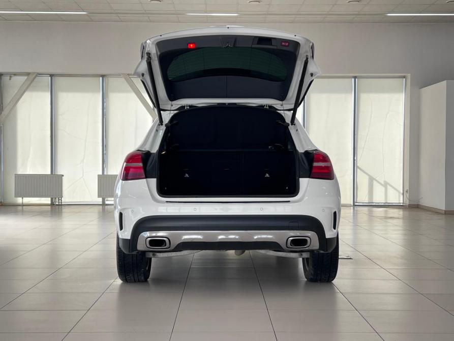 Mercedes-Benz GLA I (X156) Рестайлинг Волгоград  - изображение 36