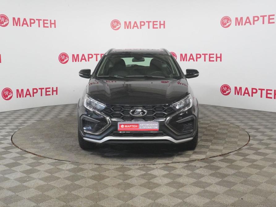 Lada (ВАЗ) Vesta I Рестайлинг (NG) Вологда  - изображение 2